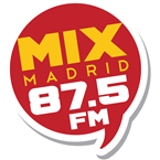 Mix Madrid logo