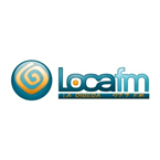 Loca FM La Ribera logo