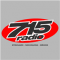 715 Radio logo