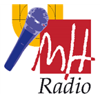 Radio UMH logo