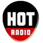 Hot Radio Grenoble logo