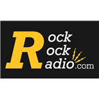 Rock Rock Radio logo