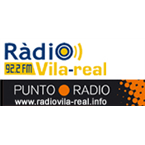 Ràdio Vila-Real logo