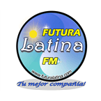 Futura Latina FM logo