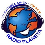 Radio Planeta Gran Canaria logo