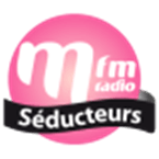 M RADIO SEDUCTEURS logo