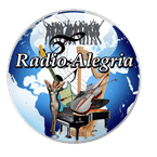 Radio Alegria logo