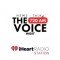 720 The Voice logo