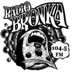 Radio Bronka logo