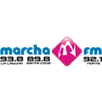 Marcha FM logo