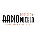 Radio Puebla logo