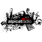 Alpicat Radio logo