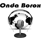 Onda Borox Dance logo