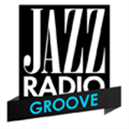 JAZZ RADIO GROOVE logo