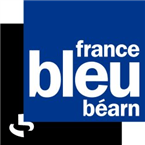 France Bleu Béarn logo