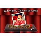 Esto es Copla Radio logo