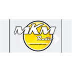 MKM Urban logo