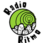 Radio Ritmo Getafe logo