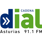 Dial Asturias logo