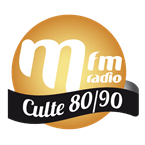 MFM Culte 80/90 logo