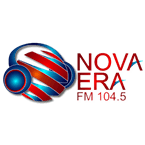 Rádio Nova Era FM logo