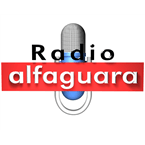 Radio Alfaguara logo