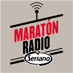 Maratón Radio logo