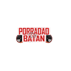 Rádio Porradão do Batan logo