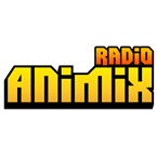 Rádio AniMiX logo