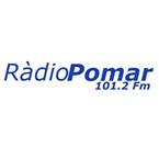 Radio Pomar logo