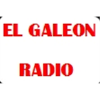 El Galeon Radio logo