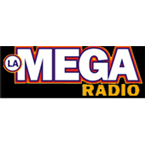 La Mega Radio logo