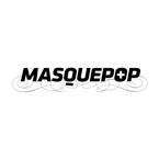 MASQUEPOP RADIO logo