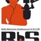 Radio Bienvenue Strasbourg logo