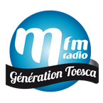 MFM Génération Toesca logo