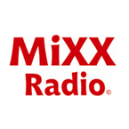 MIXX FM Plaisir Maxximum logo