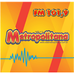 Rádio Metropolitana (Taubaté) logo