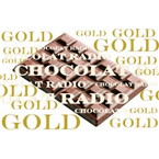 Chocolat Radio Gold logo