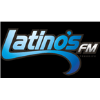 Latinos FM Tenerife logo