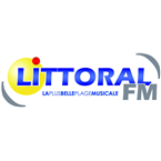 Littoral FM Perpignan logo