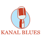 Kanal Blues Radio logo