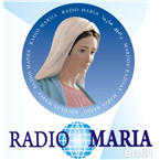 Rádio Maria Brasil logo