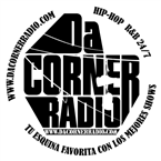 Da Corner Radio logo