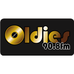 Oldies Radio logo