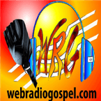 Web Radio Gospel logo