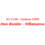 Villanueva FM logo