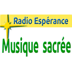 Radio Espérance - Musique Sacrée logo