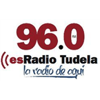 Radio Tudela logo