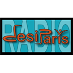 Radio Desi Paris logo