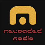 Makination Realoaded Radio logo